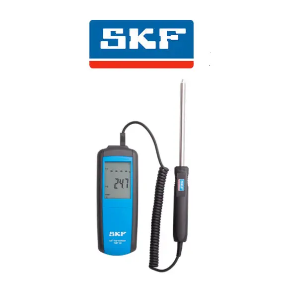 SKF TKDT 10 Handheld Thermometer